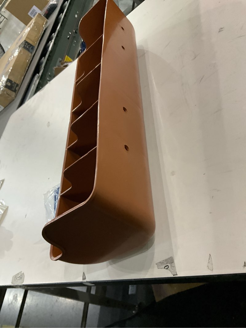 Condition photo showing As Is for Cubbies