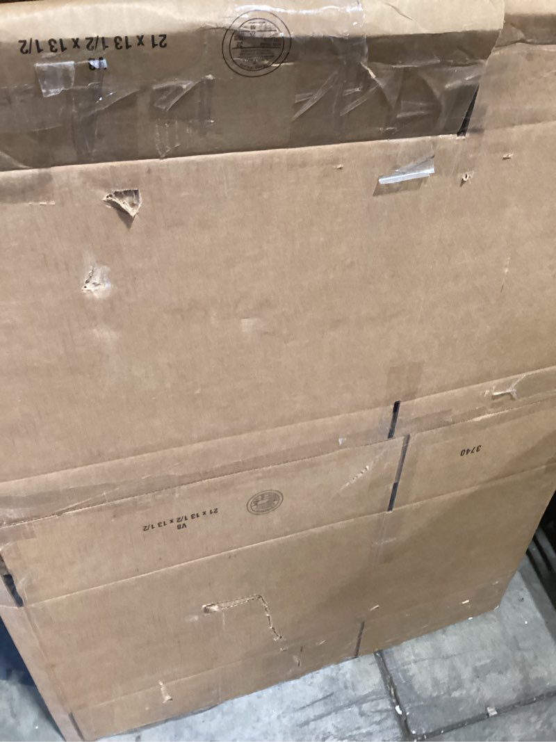Condition photo showing New/Like New for Calander board