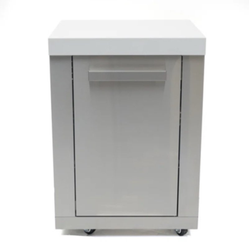 805/400 Left And Right Cabinet 