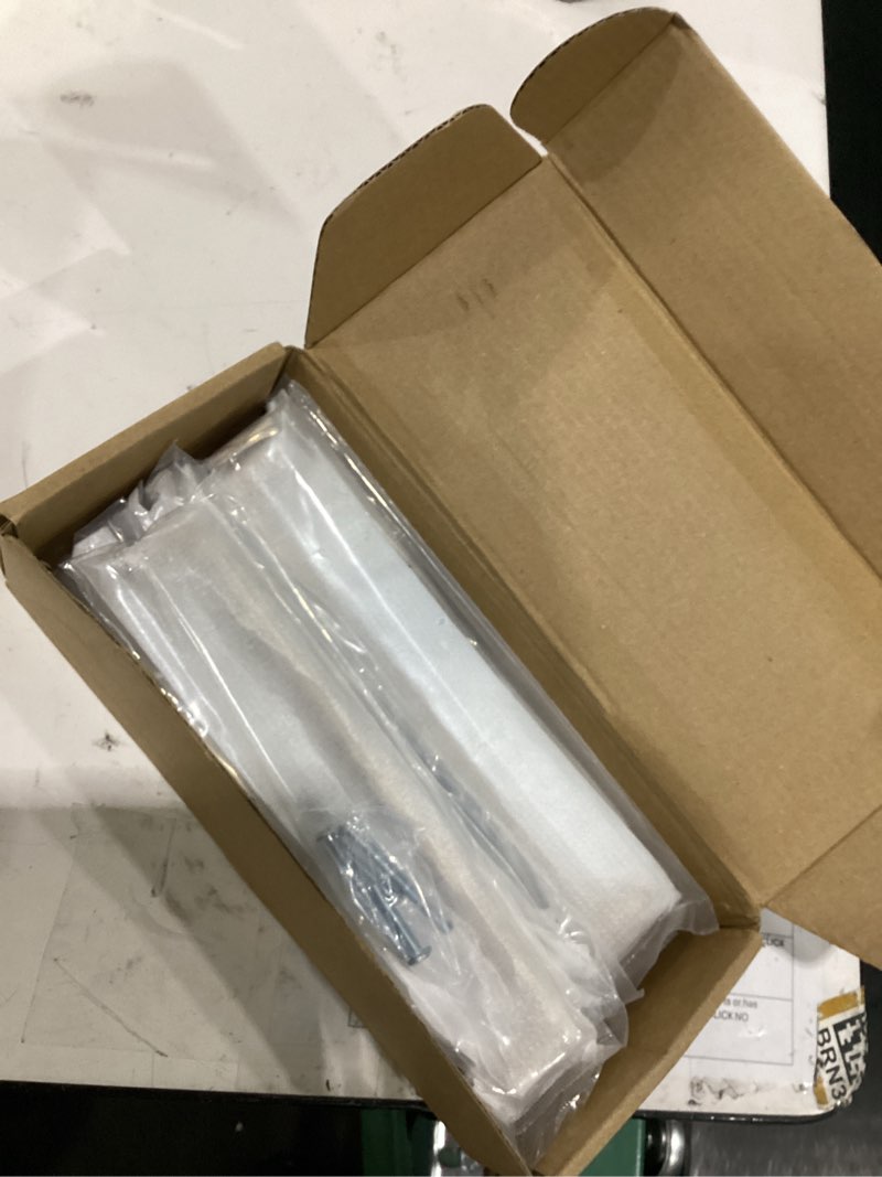 Condition photo showing Good Condition for 10 pack 7.5 inch(192mm) kitchen cabinet handles champagne bronze cabinet pulls kitchen cabinet hardware drawer pulls for cupboard wardrobe 7.5"/192mm hole center 10 pack champagne bronze