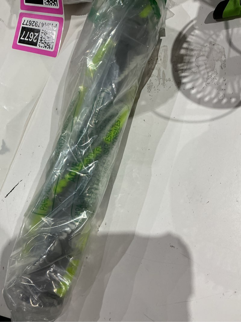 Condition photo showing Good Condition for alisa 13" oem 2038072 replacement part for bissell powerforce helix bagless 2191 2191u 2191x 12b1 brush roll