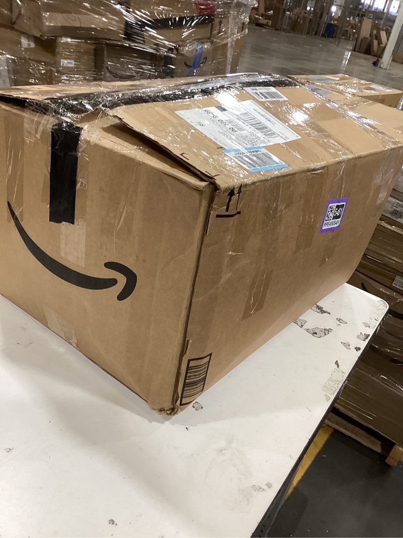 Condition photo showing New/Like New for Memory Foam Camping Mattress