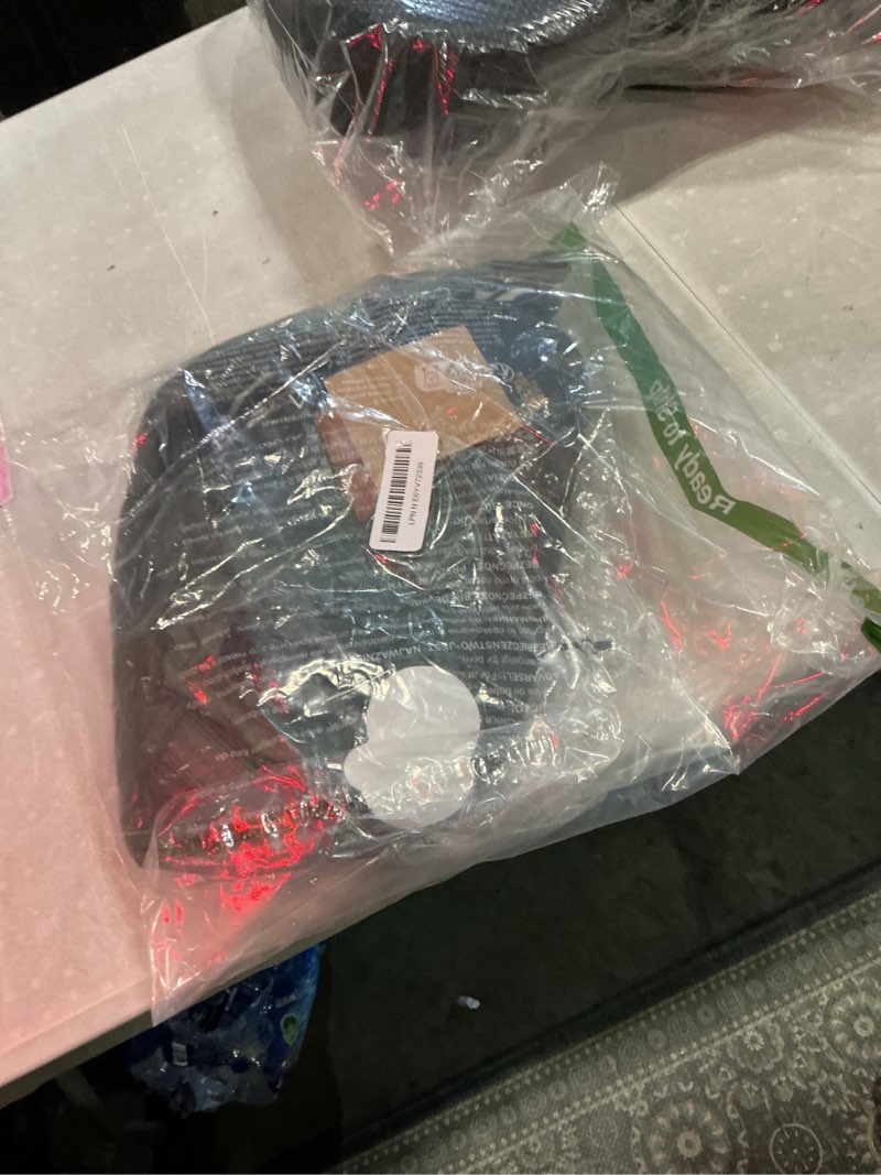 Condition photo showing Good Condition for the north face borealis sling bag - crossbody bag, water repellent, adjustable strap, multiple compartments, cedar/lava red, one size one size duck green/new taupe green