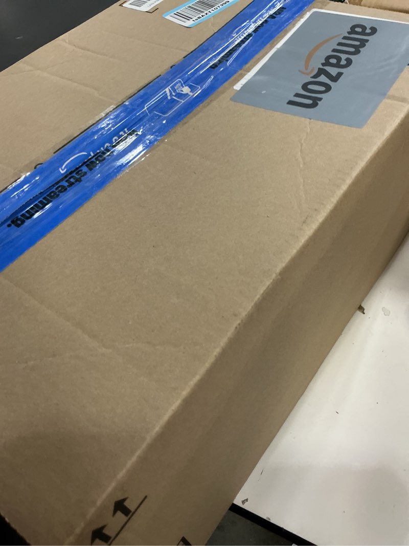 Condition photo showing item condition for Squatty Potty Simple Curve Bathroom Toilet Stool 7" White