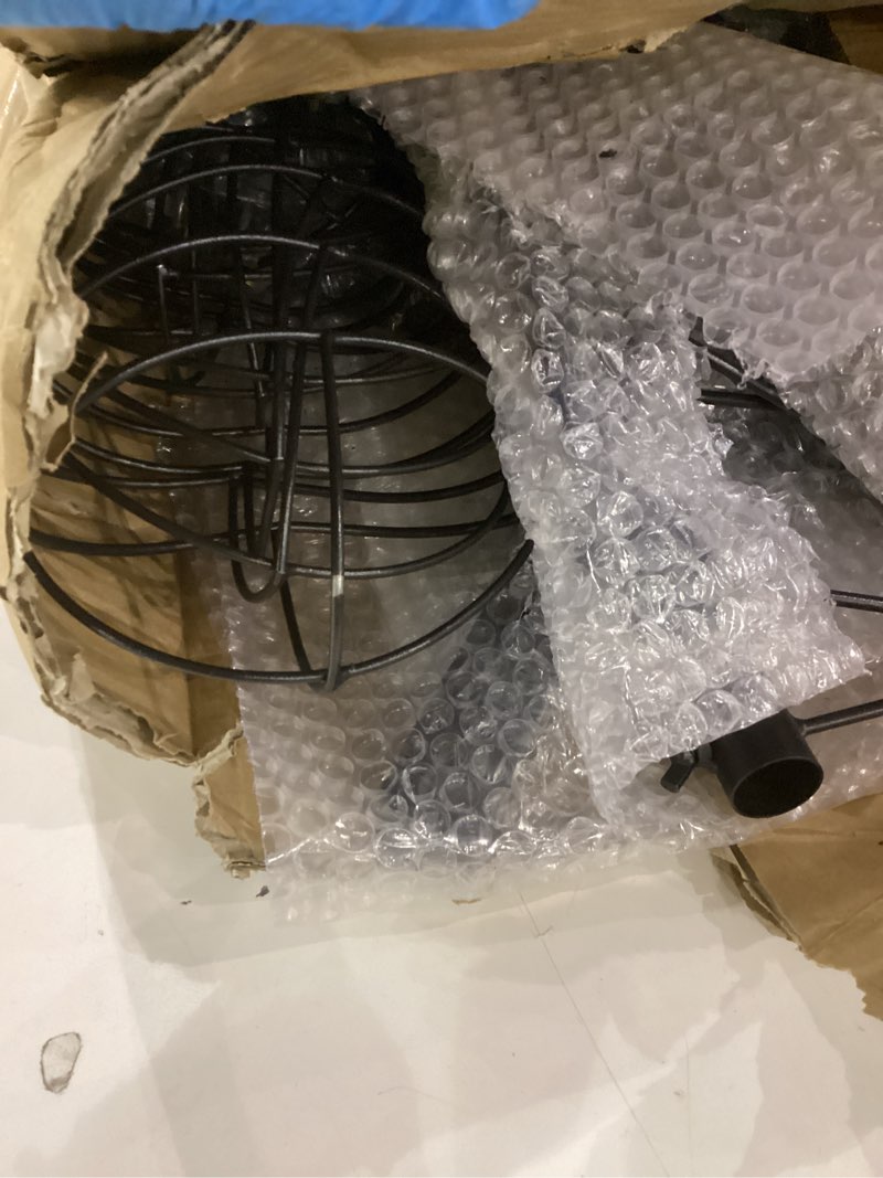 Montex Hat Rack Stand 15 Hooks, Hat Display Stand Metal, Hat Display for Stores, 15 Customisable Cir