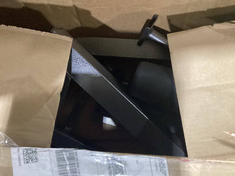 Condition photo showing Good Condition for SUCXDZQ Roman Chair Back Extender - Angle & Height Dual Adjustable Hyperextension Bench for Home Gym - Adjustable Back Exercise Machine Fitness Equipment Black