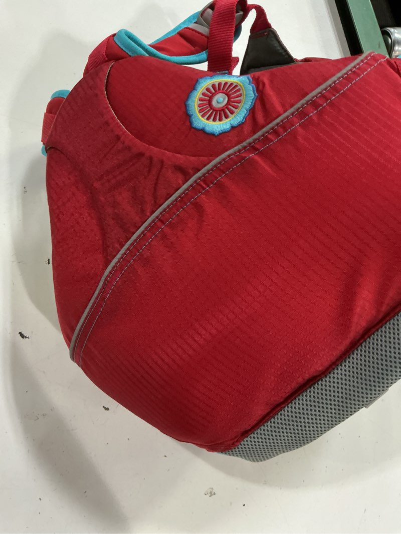 Condition photo showing Good Condition for otter 2.0 pfd - kids'