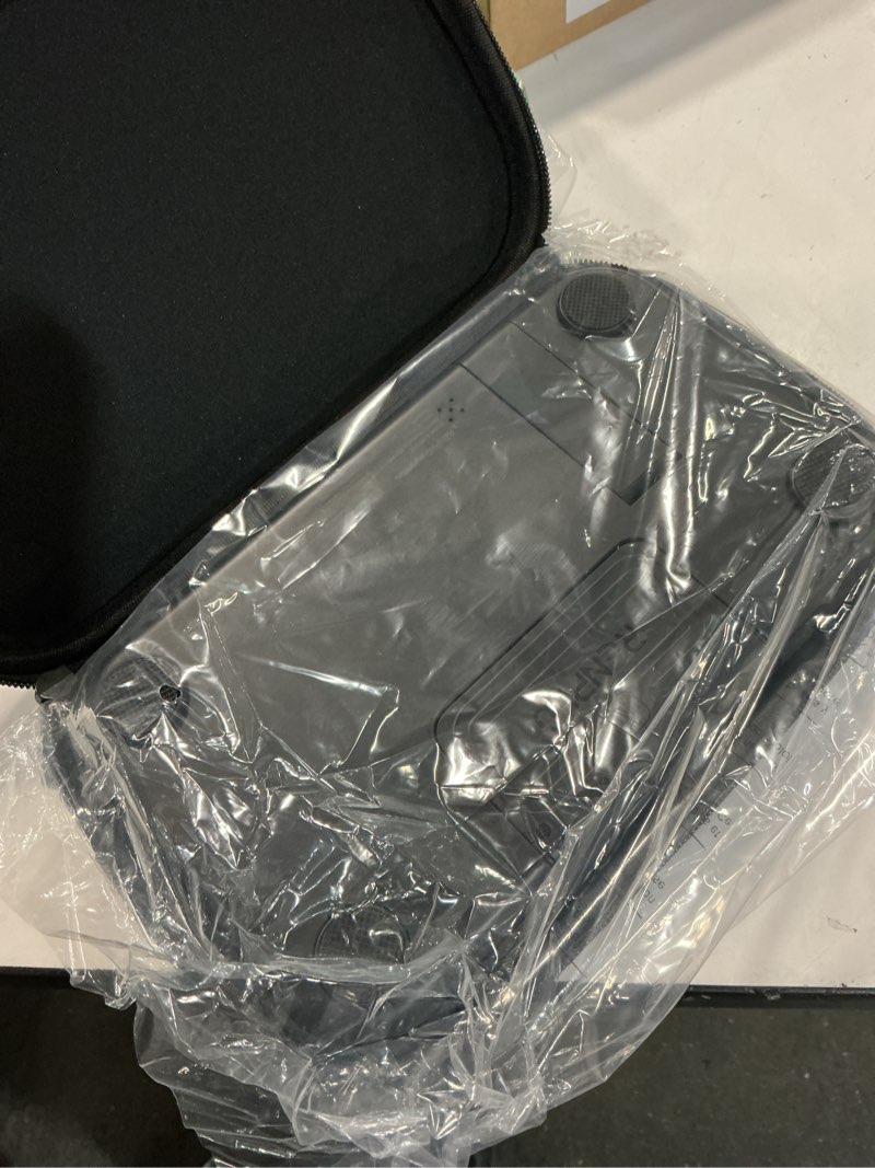 Condition photo showing Good Condition for RENPHO Portable Rechargeable Scale for Body Weight, Travel Weight Scale with Travel Makeup Mirror, Slide-Out LED Display, Digital High Accurate Scale for Traveling, 400lbs, Core Go, 8.98" x 5.28" with mirror