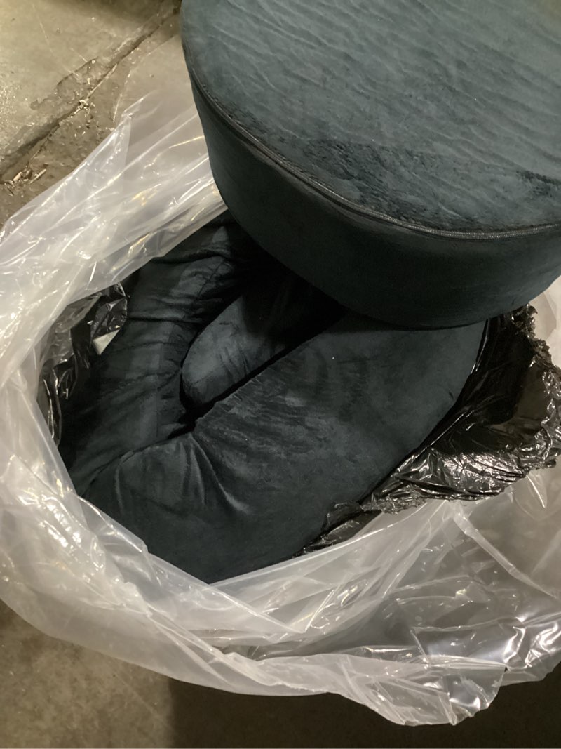 Condition photo showing Good Condition for hombys bbl bed after surgery for sleeping with hole,high density foam bbl mattress with hole,brazilian butt lift recovery pillow after surgery with removable cover (67x22x6.3in) 67x22x6.3in(hole15.6x12.3in)