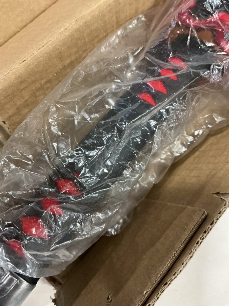 Condition photo showing Good Condition for SV Anime Demon Slayer Sword Katana 31 Inch Decorative Collectible Gift Cosplay Sword?Various Styles Available Kamado Tanjirou Vulcan