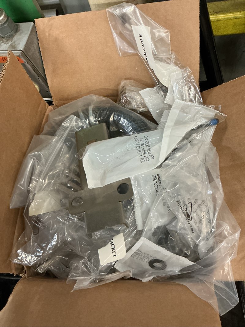 miscellaneous hardware 