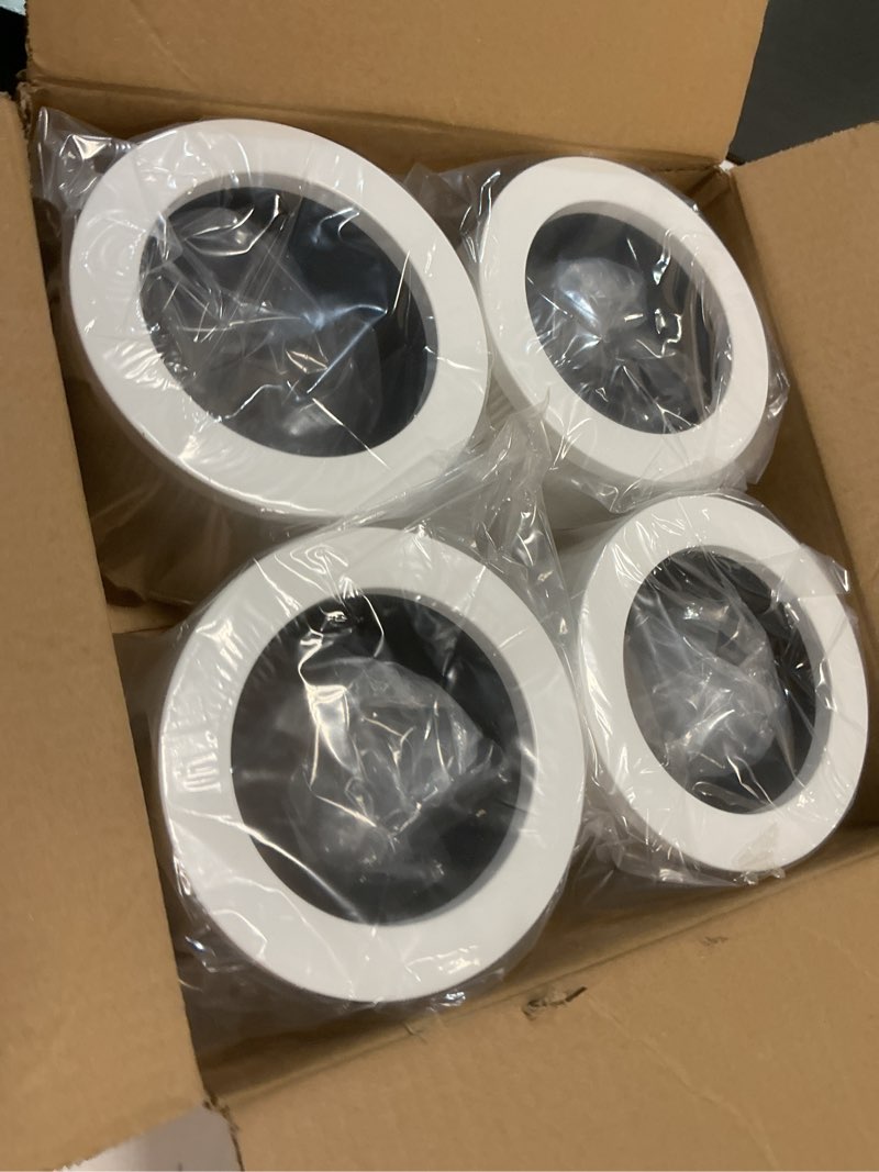 Condition photo showing New/Like New for 4-pack a1 a1w replacement filter compatible with vewior hqsc-50,hqkj-80,ameifu ap01w,koios hqkj-50,3-in-1 h-13 true he-pa filter