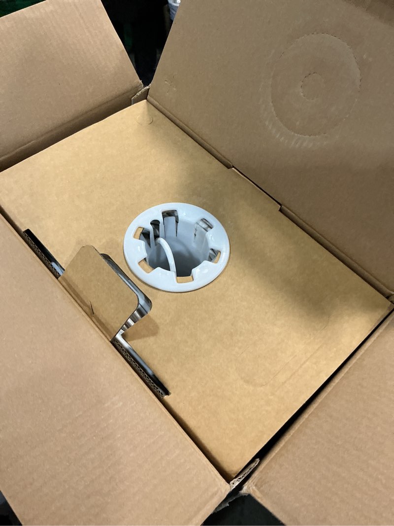 Condition photo showing Good Condition for ATS Cables | CAT6 Plenum (CMP) Cable 1000FT | DSX-8000 Network Analyzer Test Passed | 23AWG UTP 4Pair, Solid 550MHz Ethernet Cables 10Gb, Available in 9 Colors (White, 1000ft) White 1000ft