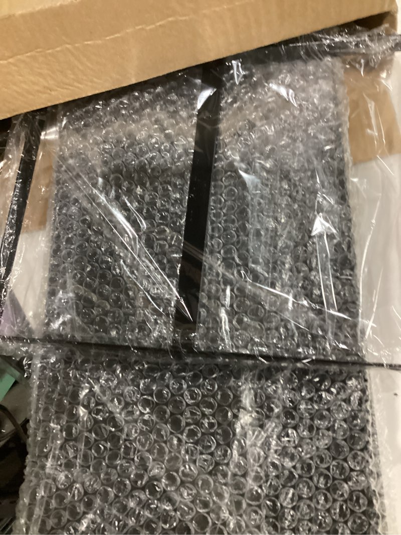 Condition photo showing Good Condition for Expandable Cabinet Organizer, Metal Pantry Organizer Spice Rack Storage Shelves for RV,Kitchen, Pantry, Cupboards, Under Sink and Counter Storage,Office,Adjustable Shelf,Black Large 14–26"L × 8"W × 10"H Black