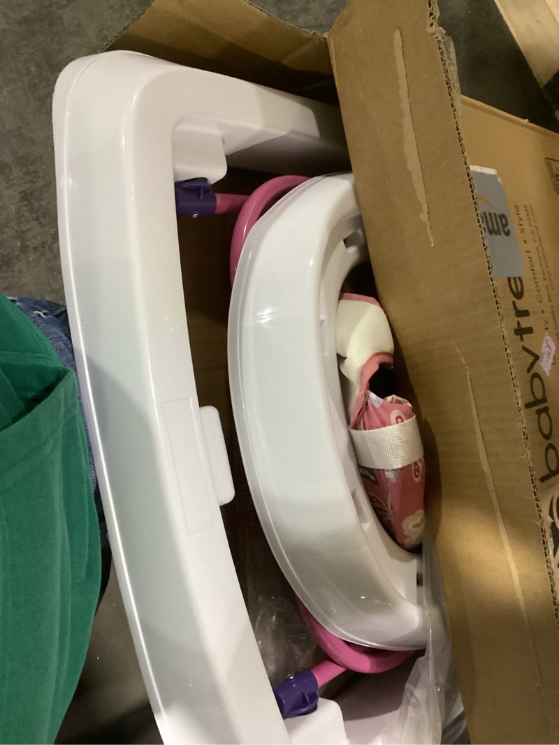Condition photo showing As Is for Smart Steps 3.0 Activity Walker, Emily