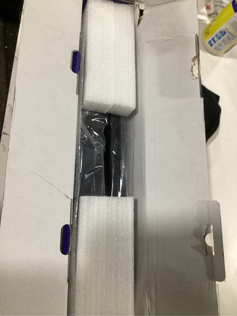 Condition photo showing New/Like New for Lyvix Wireless Guitar Controller for PS4/PS3/PC - For Guitar Hero, Rock Band, Clone Hero & Fortnite Festival, with Colorful Strap and RGB Light Black Colorful