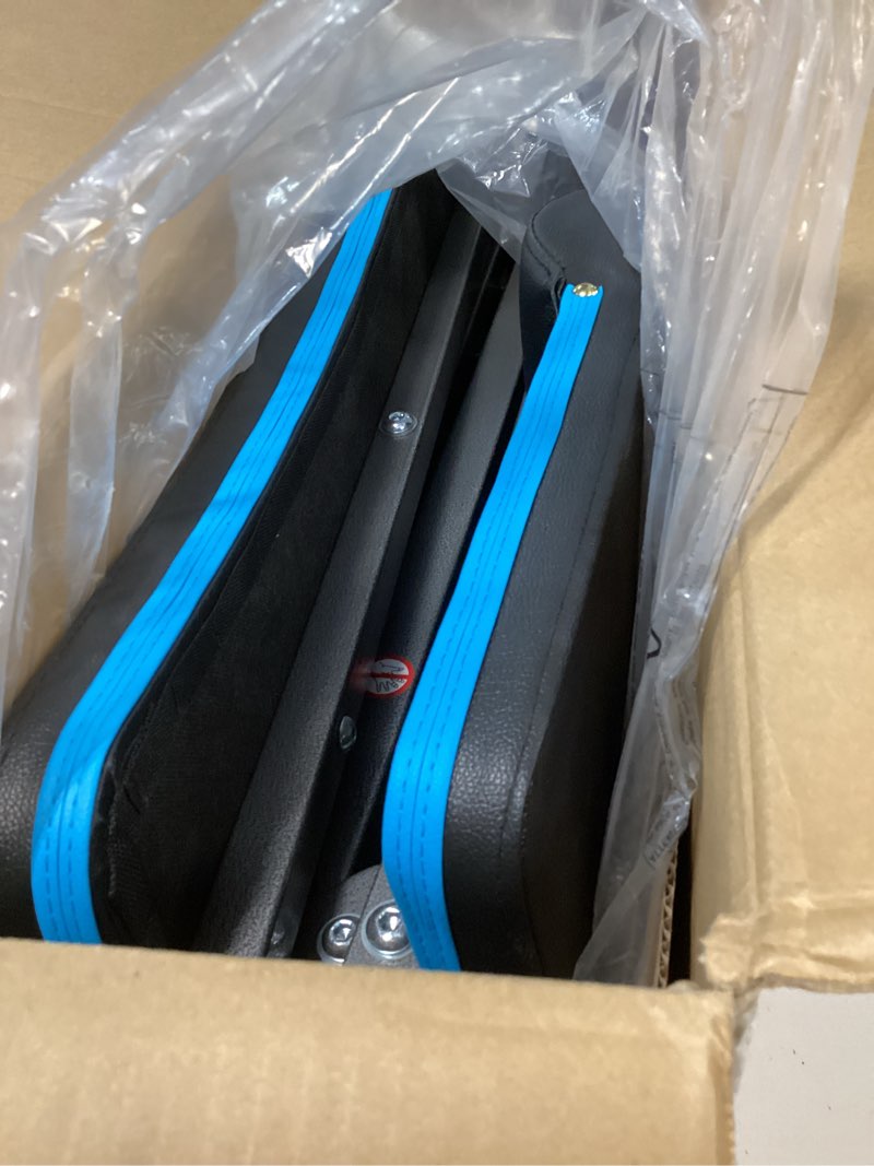 Condition photo showing Good Condition for MERACH Weight Bench, Foldable Weight Benches for Home Gym with 990 LBS, Adjustable Weight Bench with 72 Training Angles, Incline Bench Press for Full Body