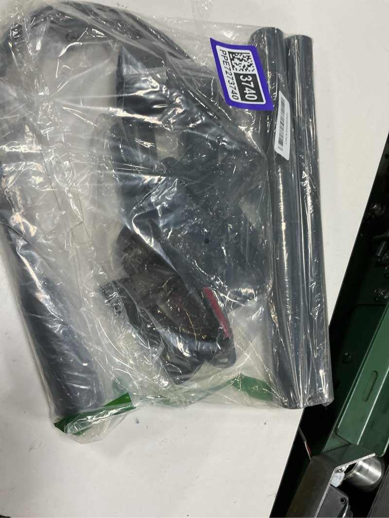 Condition photo showing Good Condition for 11 pcs universal vacuum attachments for shop vac accessories - 2 1/2" to 1 1/4" hose adapter for shop vac, 1 7/8" to 1" vacuum hose adapter, 1 1/4" vacuum floor brush flexible crevice tool 11 pack black4