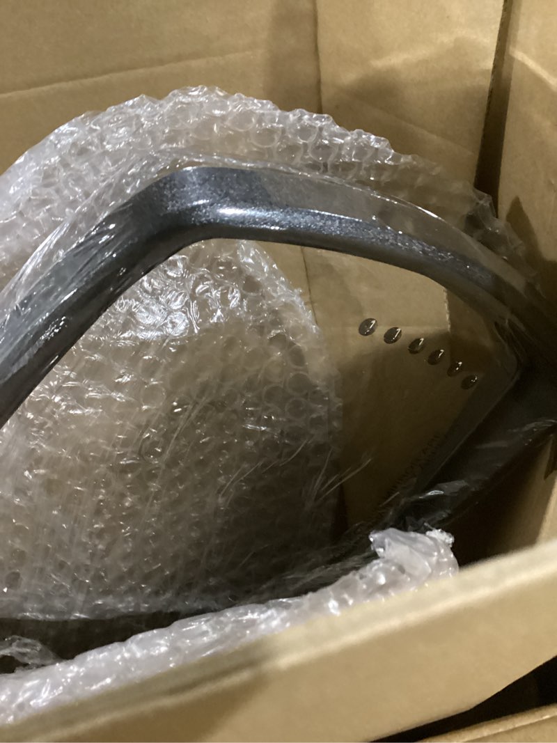 Condition photo showing Good Condition for Side View Mirror Compatible with Chevy Silverado/GMC Sierra 1500 2014-2018, 10 Pins Passenger Side Mirrors for 2015-2019 Silverado/Sierra 2500HD 3500HD with Puddle & Signal Light, Heated Power Glass Right Passenger Side