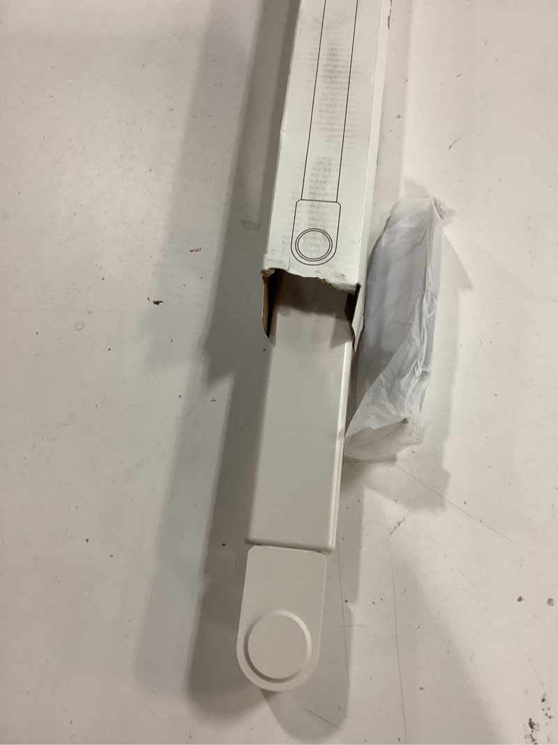 Condition photo showing Good Condition for Electrical Outlet Extender Stick with Telescopic 22"-34" Extension & 180° Swivel, 2 AC Outlets & 3 USB Ports (1 USB-C/2 USB-A), for Hard-to-Reach Outlets Behind Furniture Bed Desk Sofa Nightstands 1 PACK