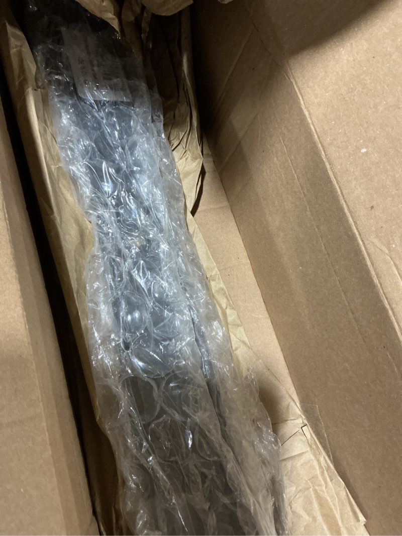 Condition photo showing New/Like New for (2 pack) replacement high lift lawn mower blades for mtd/cub cadet/troy-bilt 942-04244 742-04244 742-04290 942-04244a 942-04290, fits cub cadet ltx1046 ltx1045 46'' deck mower