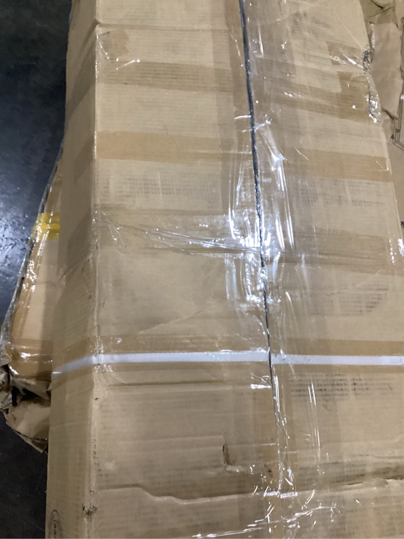 70 inch fireplace tv stand with 36 inch electric fireplace, 12 colors led lights, 750w/1500w for max