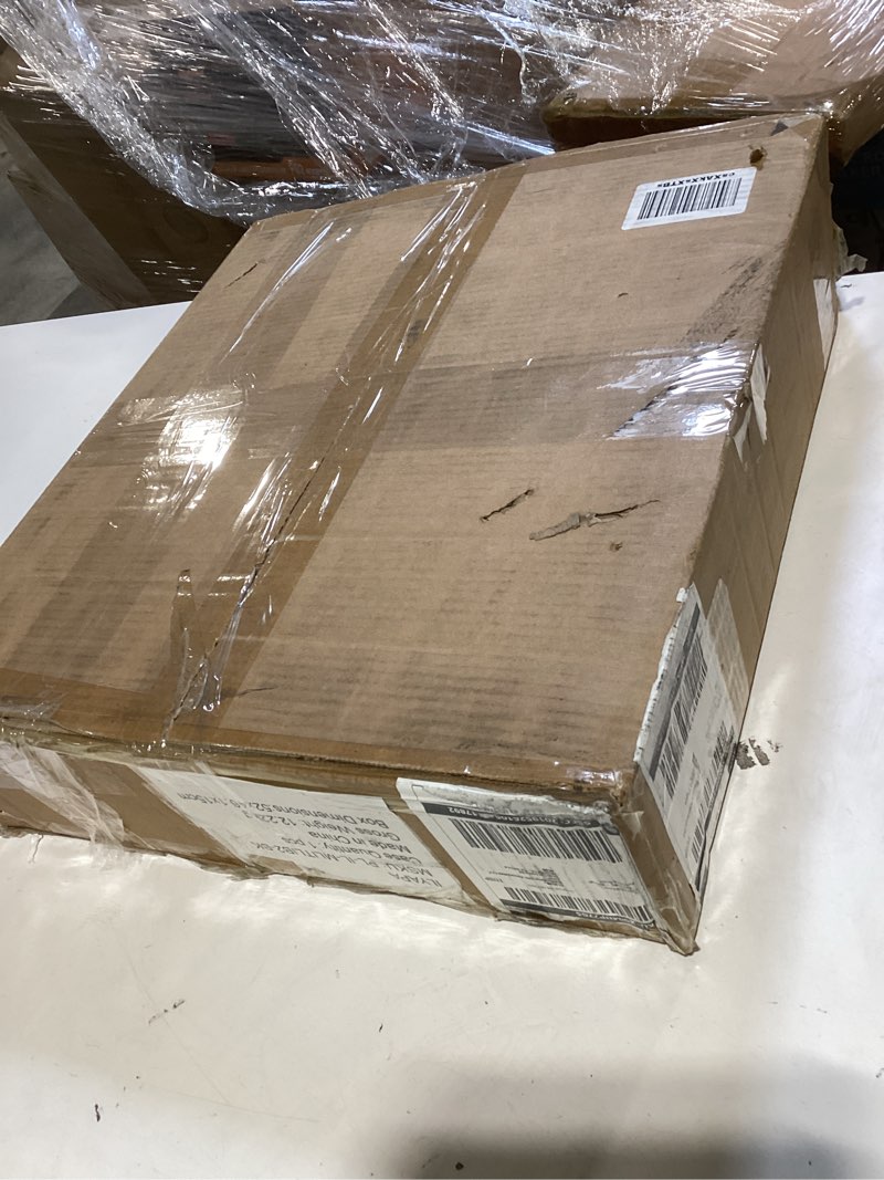 Condition photo showing Good Condition for ilyapa outdoor library book box - free literature exchange kit for outside - black powder coated ste