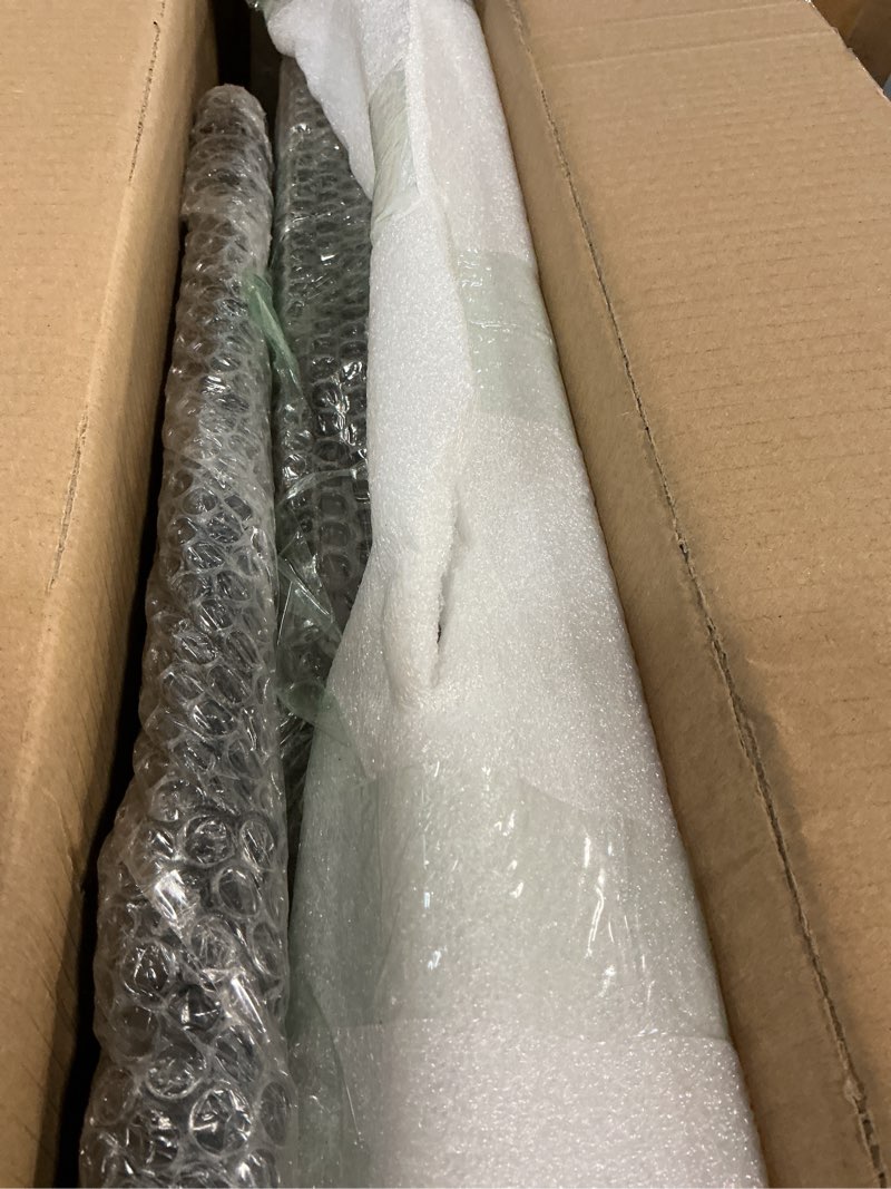 Condition photo showing New/Like New for large wine rack with led light solid wood wall mounted wine rack, 3-tiers liquor bottles floating shelves display storage organizer for home bar & dining room (80cm/31.4in) 31.4 inches