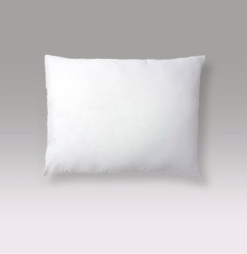 Token King Machine Washable Firm Bed Pillow 2 pillows 