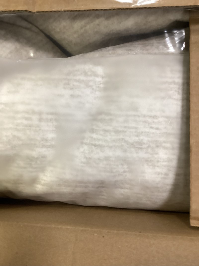 Condition photo showing Good Condition for valenrug washable rugs 6x9 - ultra thin stain resistant 6x9 rugs for living room, non slip backing 0.25" low pile rugs for bedroom, folable machine washable area rug (6x9, beige) 01-beige 6' x 9' (rectangular)