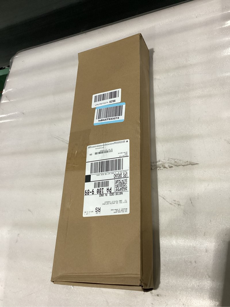 Condition photo showing New/Like New for RT-TCZ Center Console Trim Cover Dashboard Control Panel Cover Decorative Interior Accessories for J