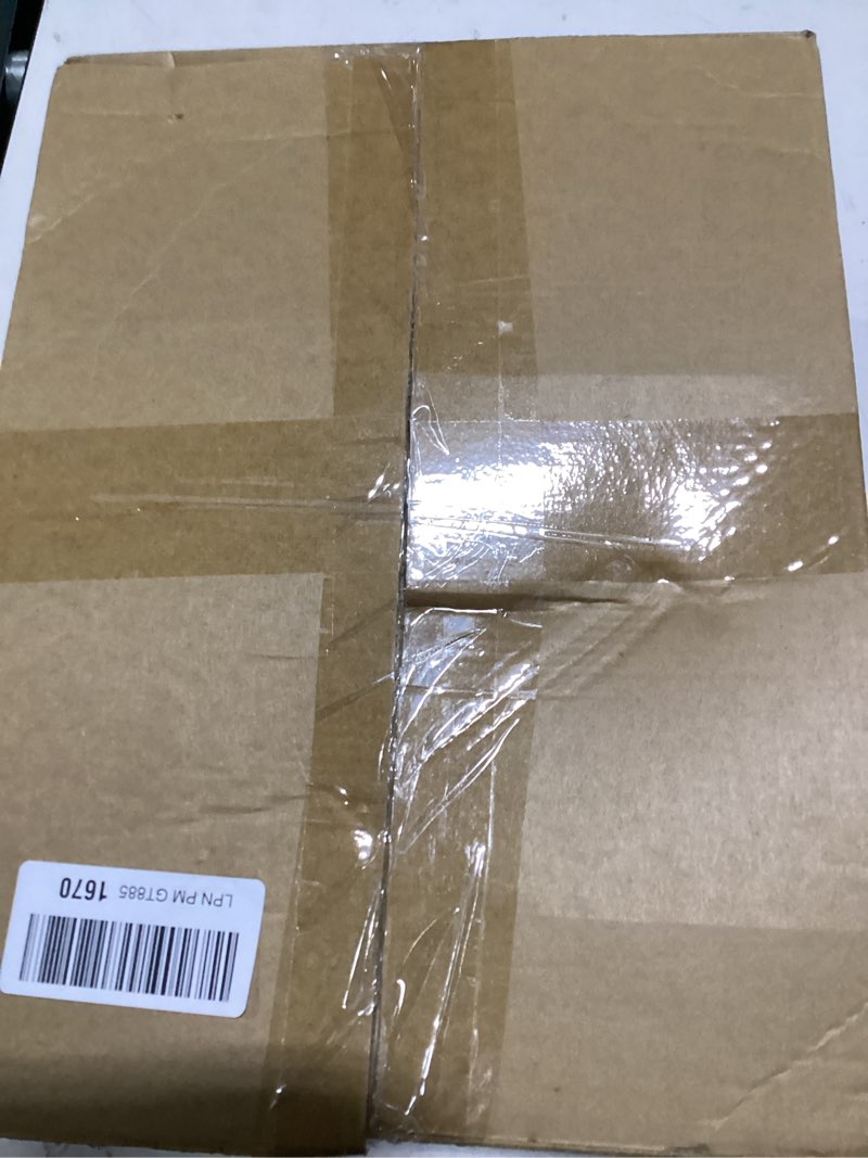 Condition photo showing Good Condition for baderke 6 pcs hydroponic planter lotus flower pot planter lotus bowl clear glass fish bowl vase for planting indoor home decor water lily narcissus planting water lily (7.09in) 6 7.09in