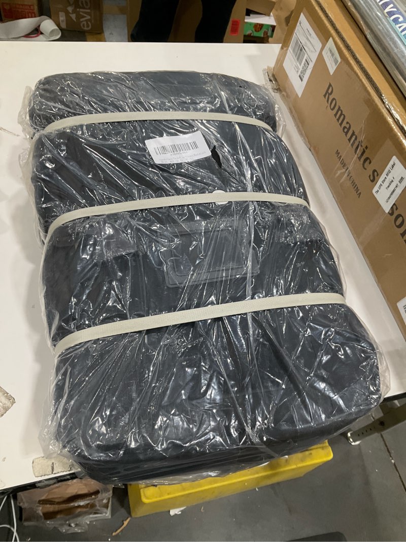 Gandis Soft Double Rifle Case Long Gun Bag with Bullet Shoulder Strap Carrying Handgun Rifle Case fo