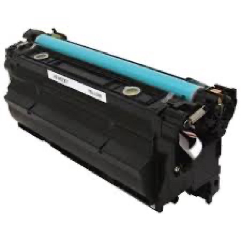 (Similar)656X High Yield Toner Cartridges CF460X CF461X CF462X CF463X Toner Replacement for HP 656X Toner Car