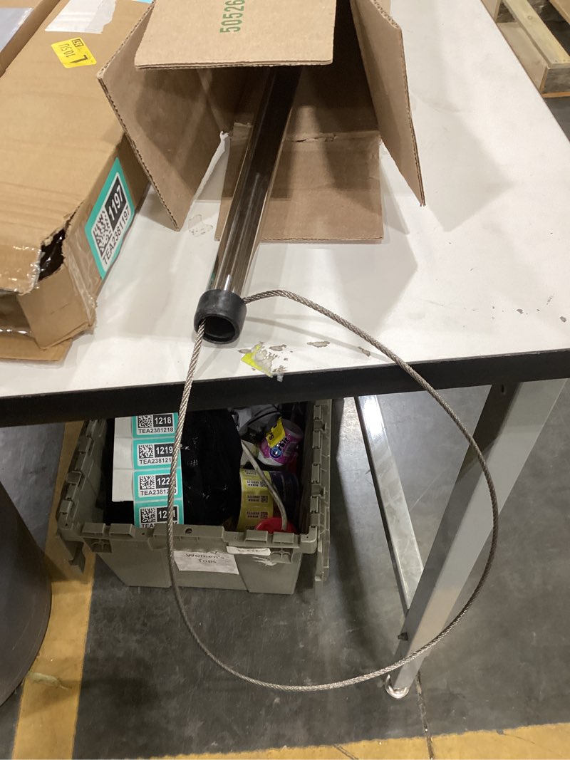 Condition photo showing Good Condition for Yorikyas Animal Catch Pole Control Tool Kit for Hog Dog Pig Fox -44 inch