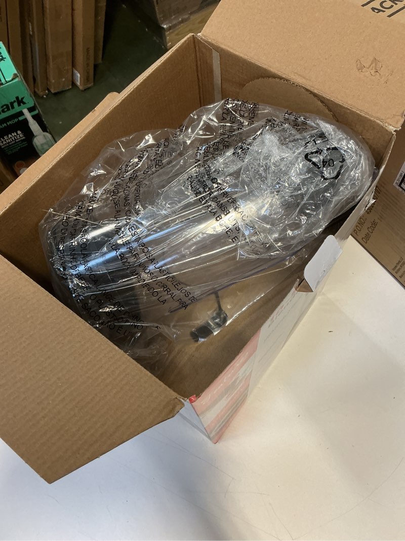 Condition photo showing New/Like New for Black+Decker Crush Master 10 Speed Blender Black (BL2010BP)