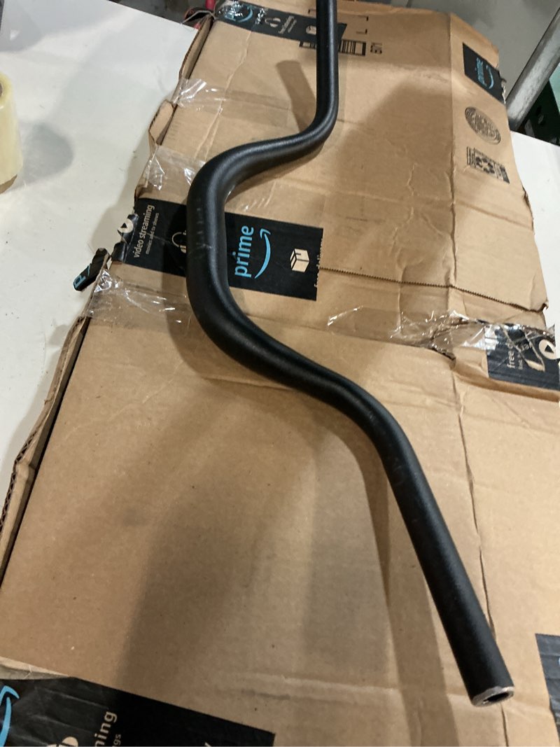 Condition photo showing As Is for bucklos mountain bike mtb handlebars 25.4/31.8mm - 20/30/50/90/100/120/160mm rise mtb aluminum alloy handlebar - 720/780mm extra long bicycle riser handlebars for e-bike folding bike downhill racing. 31.8mm-780mm-120mm