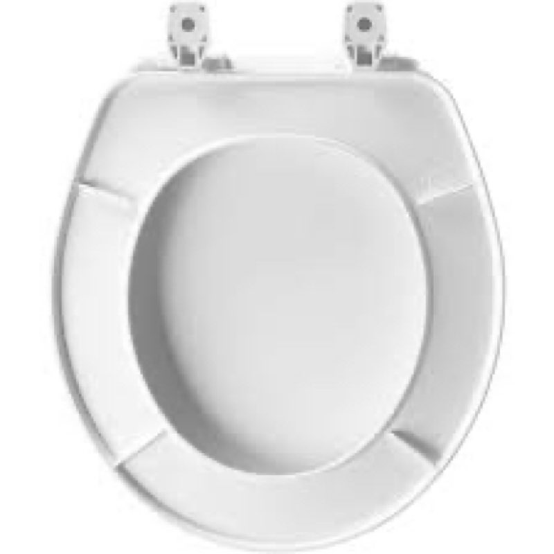 Assorted Toilet seats and lids