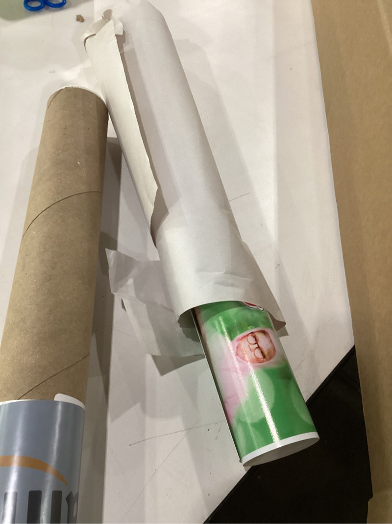 A Christmas Story Movie Poster Print (11 x 17)