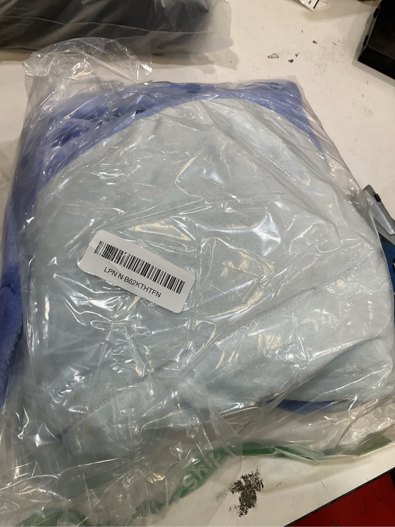 Condition photo showing Good Condition for kids onesie animal one piece pajamas halloween christmas cosplay costume 5t stitch-1