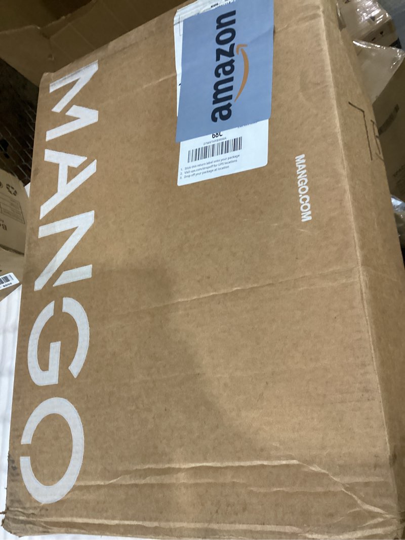 Condition photo showing Good Condition for 66l large cashmere sweater storage bag with steel frame | natural red cedar protection | foldable closet organizer with oxford fabric, mesh windows | premium garment box for wool, winter coat, clothes