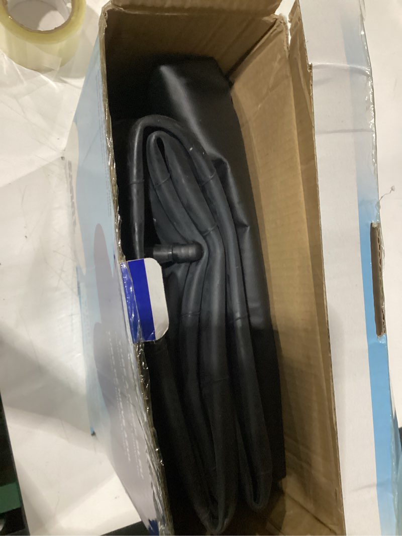 Float World Heavy Duty Snow Tube for Adults - Large 48 In Extra Durable Snow Tubing Winter Toy for S