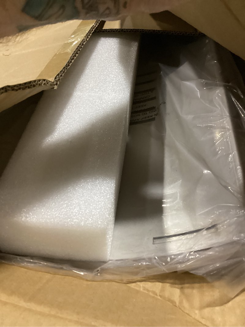Condition photo showing Good Condition for flame broiler kit for pit boss lexington 540/500/550 navigator 540/500 series smoker grill,heat diffuser compatible with pit boss replacement parts pb500nx,includes main plate and slide cover for pitboss 540/500/550