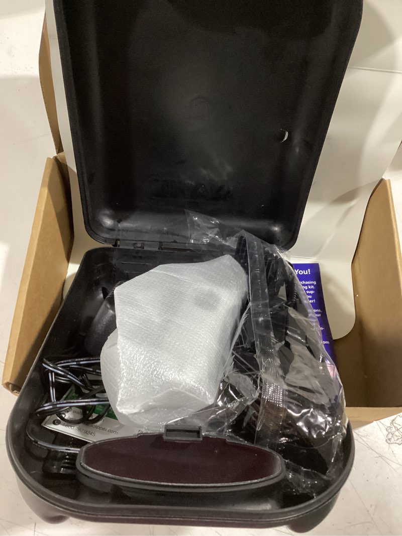 Condition photo showing Good Condition for wahl clipper rechargeable cord/cordless haircutting & trimming kit for heads, longer beards, & all body grooming - model 79434 21 piece set clipper