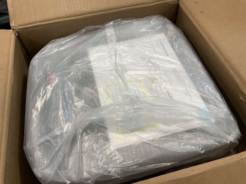 Condition photo showing Good Condition for Avalon Self Cleaning Bottleless Water Cooler Water Dispenser - 3 Temperature Settings - Hot, Cold & Room Water, Durable Stainless Steel Cabinet, NSF Certified Filter- UL Listed