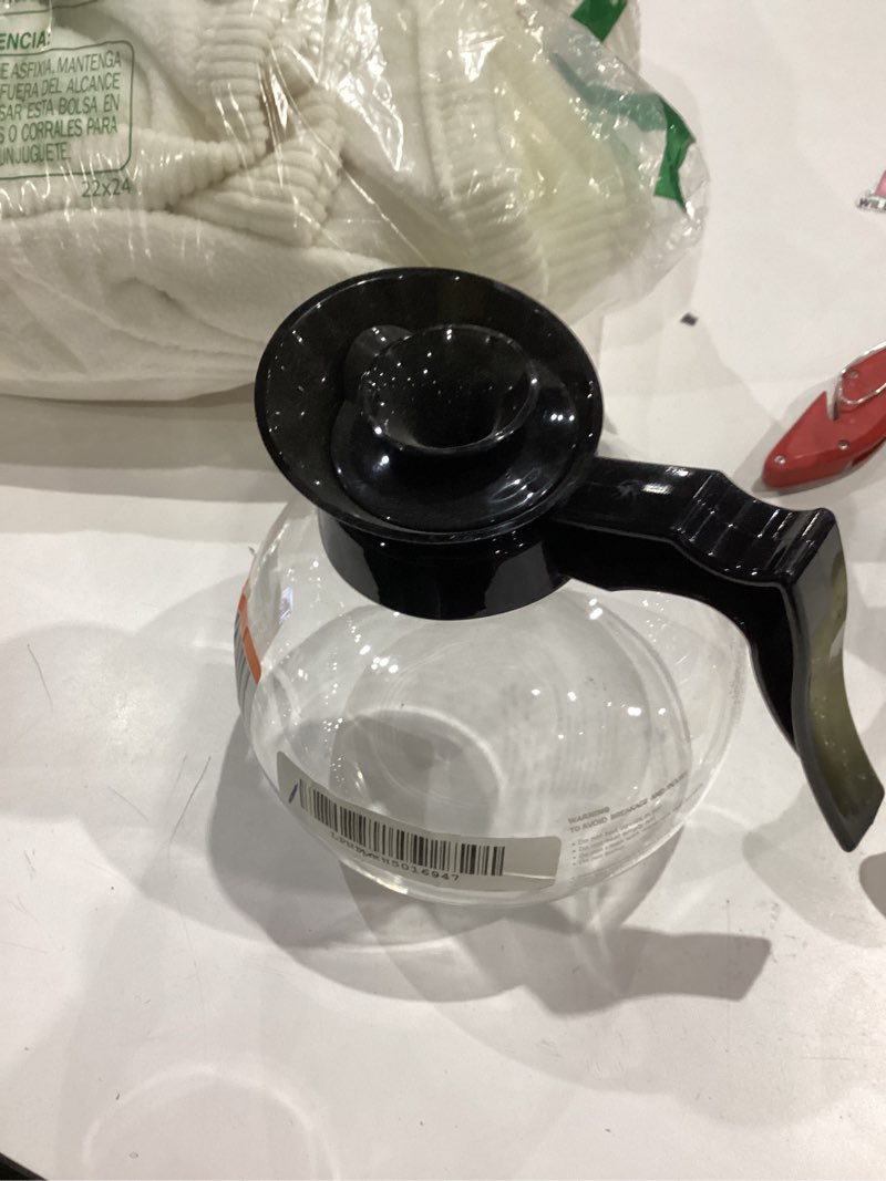 Condition photo showing As Is for (incomlete)keurig k-supreme single serve k-cup pod coffee maker, multistream technology, 4 brew sizes, 66oz  dual-position removable reservoir, gray gray coffee maker