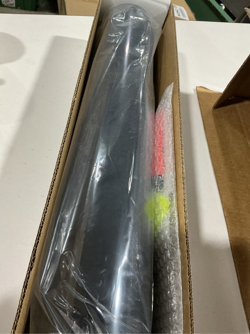 Condition photo showing Good Condition for Window Tint Film for Cars 35% VLT 24in x 15Ft Ceramic Window Tints, Blocks 99% UV & IR Rays, Heat Resistant Anti Glare Film for Windshield, Scratch Resistant Sun Shade Auto Tint Roll 35%vlt 24in x 15ft