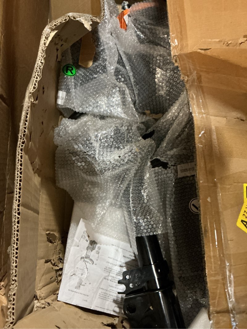 Condition photo showing Good Condition for cciyu fwd rear complete struts shock and struts fits for 2008 2009 2010 2011 2012 2013 for toyota highlander 2013 2014 2015 for toyota venza 172485 172486 quick struts assembly -2pcs