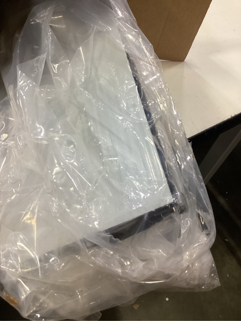 Condition photo showing Good Condition for sieral aquarium lids polycarbonate greenhouse panels canopy with led light 29 x 11.38 x 0.12 inch for 20/29/37 gallon without center brace aquariums cover fish tank lid (black)