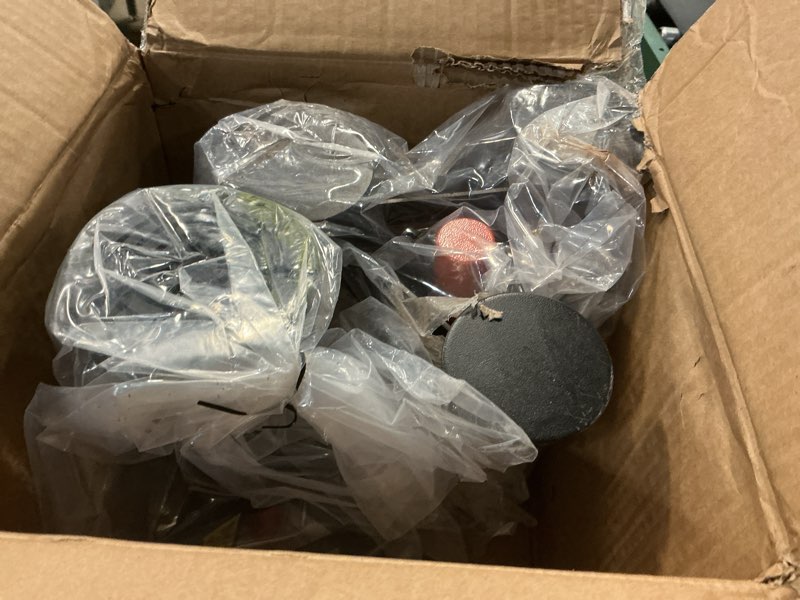 Condition photo showing Good Condition for BESTOOL Heavy Duty Jack Stand?Low Profile Car Jack Stand with Security Locking Pins-4ton (8000Ibs) Capacity, 2 Pack Low Profile Jack Stand